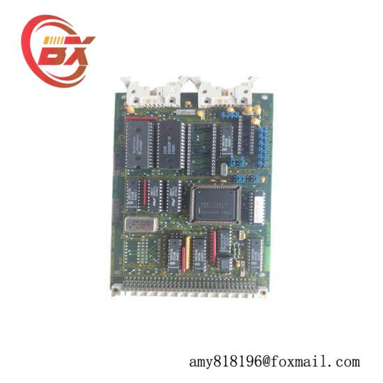 KONGSBERG NA-1E220 SINGLE BOARD