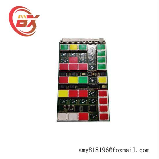 KONGSBERG NA-1E221.2 1E-221.2 Panel Card