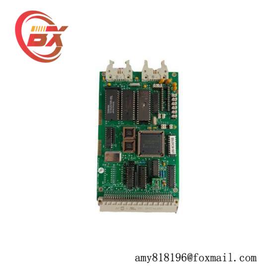 Kongsberg NA1E220.1 CPU Single Board