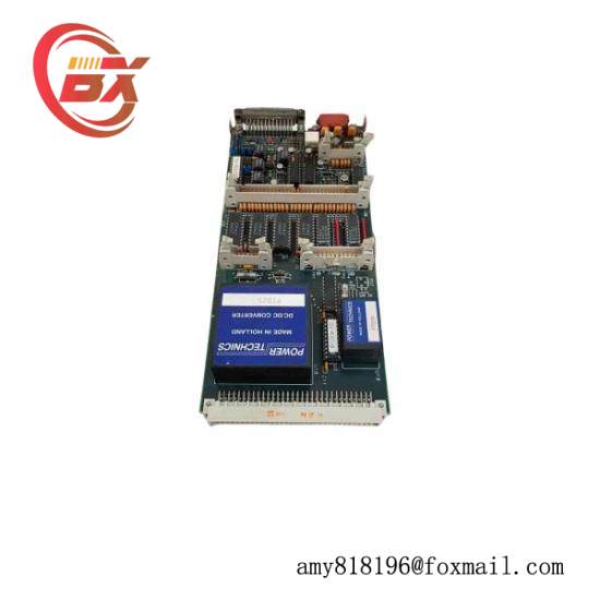 Kongsberg NA1E222.1 Power Card