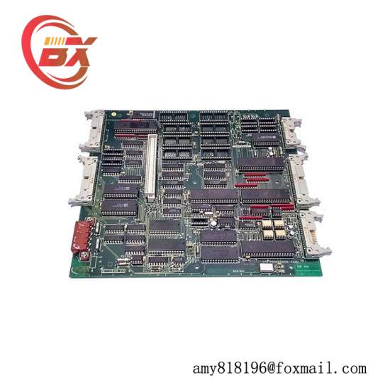 Kongsberg NN-791.12 Her1002611 I/O Module