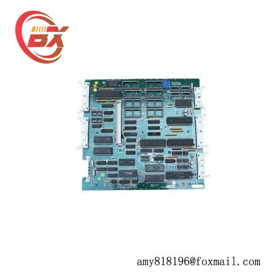 Kongsberg NN791.10 I/O Processor Card