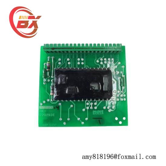 Kongsberg NN832.4  Analog Input Adaptor