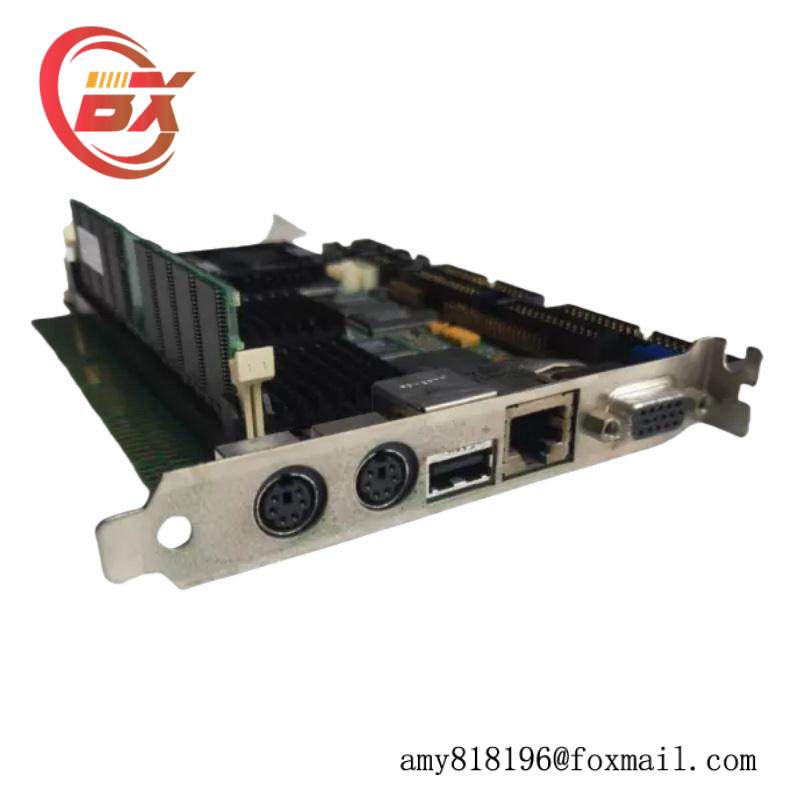 KONTRON CP6000/FTC-03