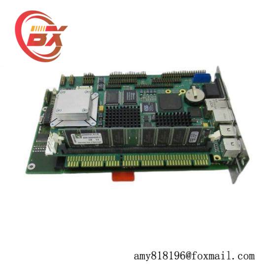 KONTRON 07025-0000-70-1-04 I/O Module