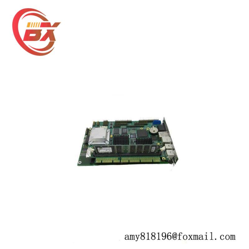 KONTRON 07025-0000-70-1 Control Board