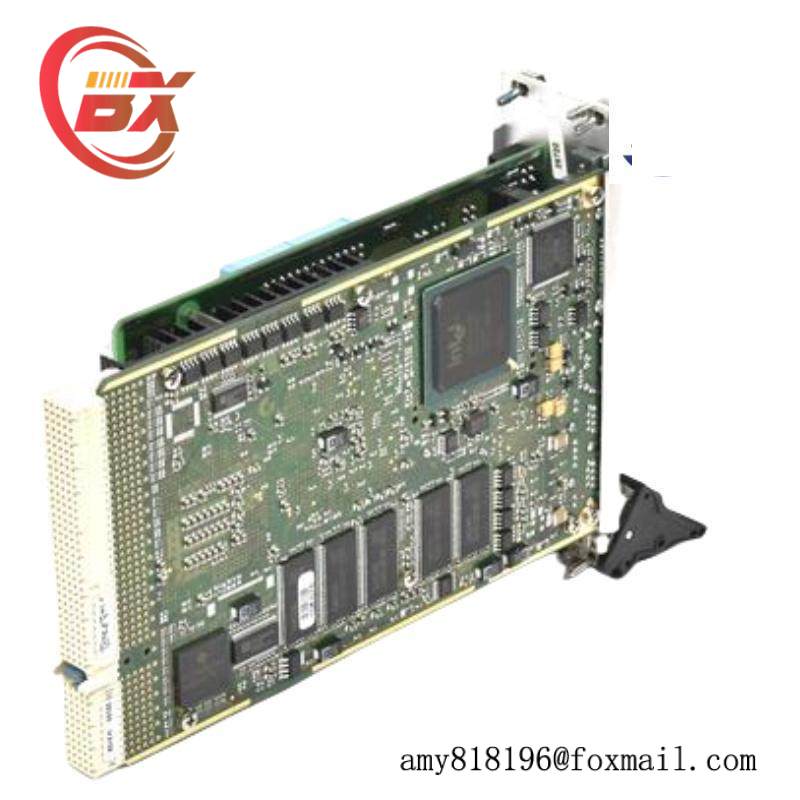 KONTRON CP306 36780 CPU Controller Board