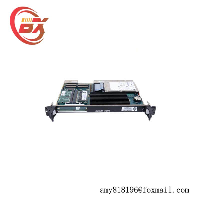 KONTRON CP6000/FTC-02 CompactPCI System Controller