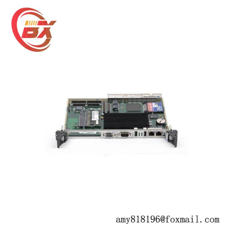 KONTRON CP6000I CompactPCI Embedded Computer