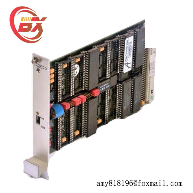KONTRON VMEM-S2 Memory Board