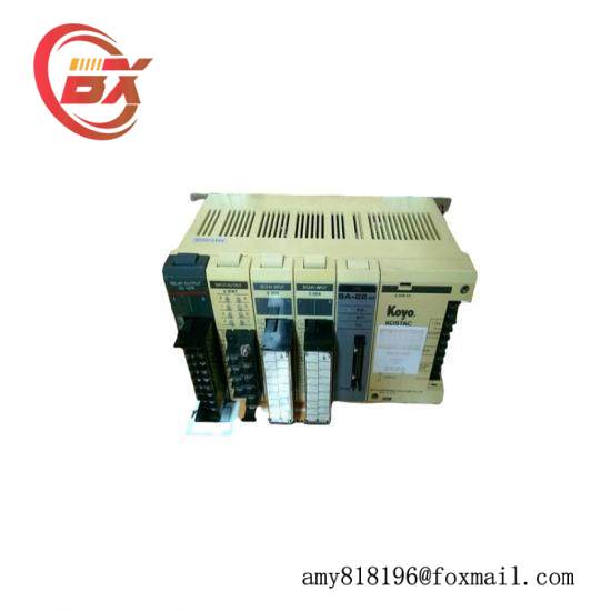 KOYO Z-02B Programmable Controller