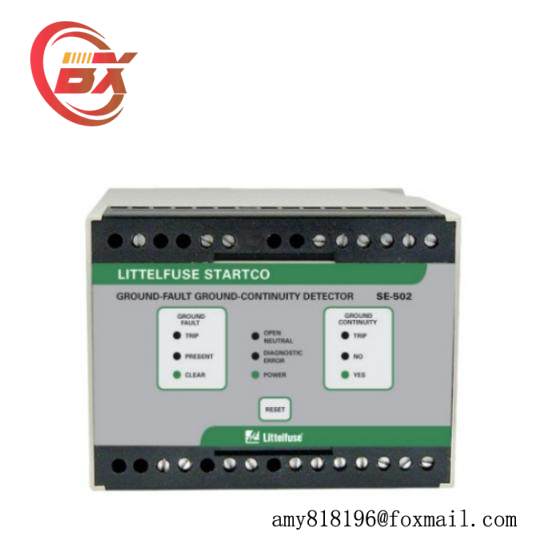 Krauss Maffei SE502  I/O Board