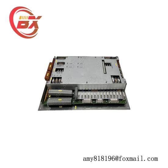 KRAUSSMAFFEI 5088110 Control Module