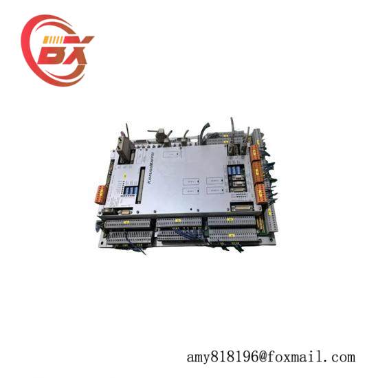 KRAUSSMAFFEI 5088260/MC4 controller