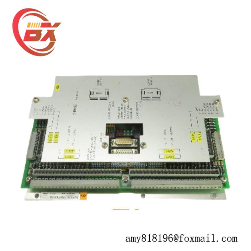 KRAUSSMAFFEI SE502/5089592 l/O Circuit Board