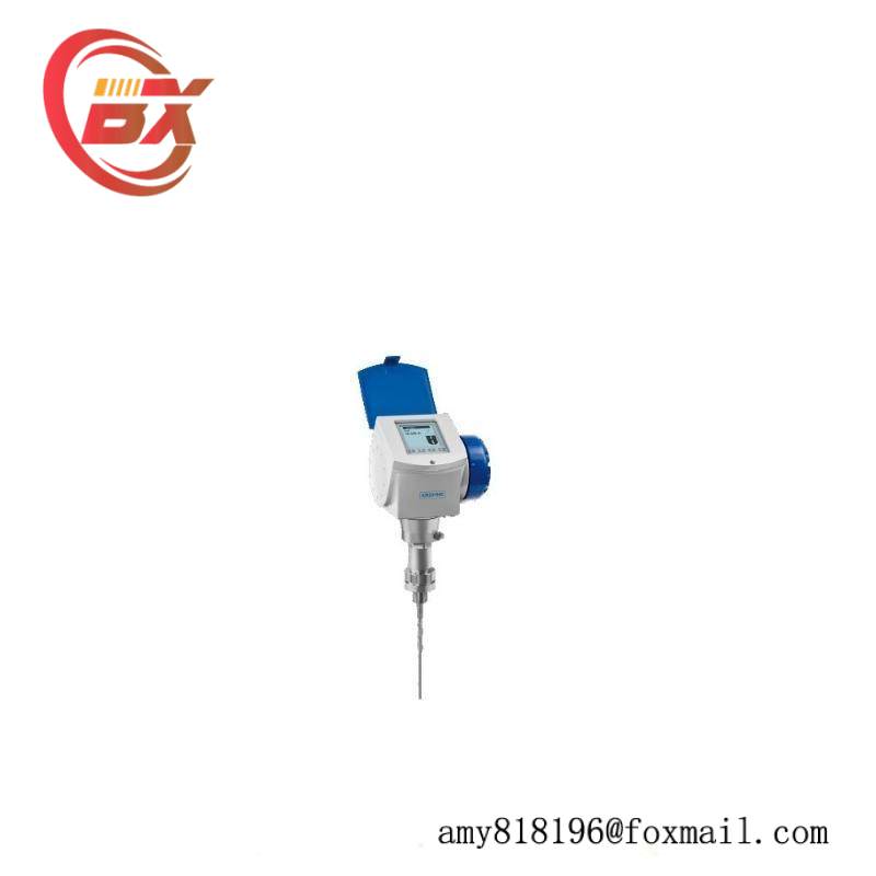 KROHNE KDB-FT1600