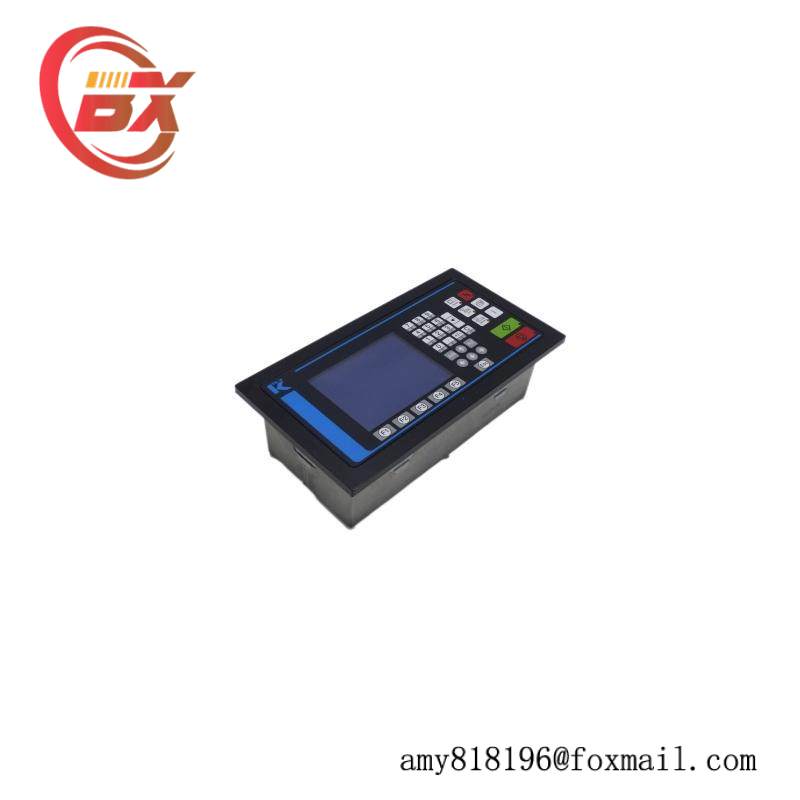 KTRON KSL2401-30056 DISPLAY