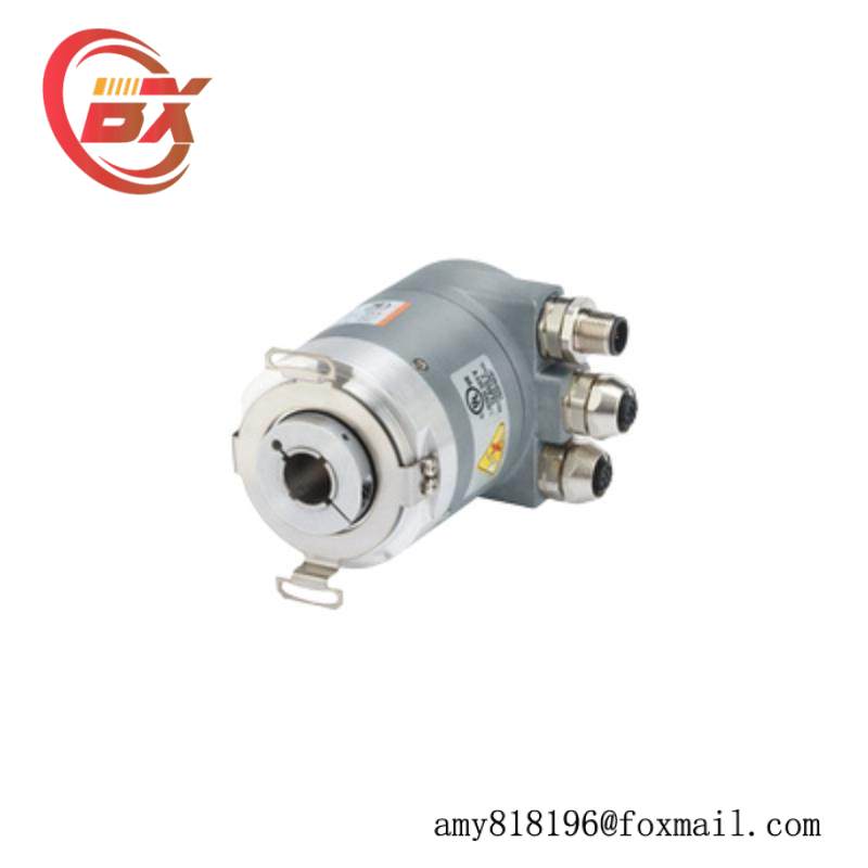 KUBLER 8.5888.5431.3112 Absolute rotary measuring sensor