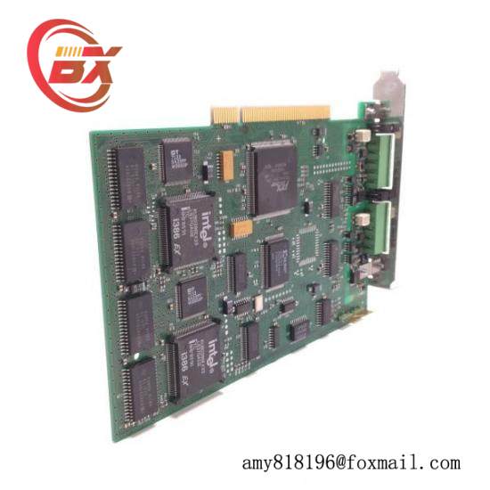 KUKA 00-104-196 PC BOARD