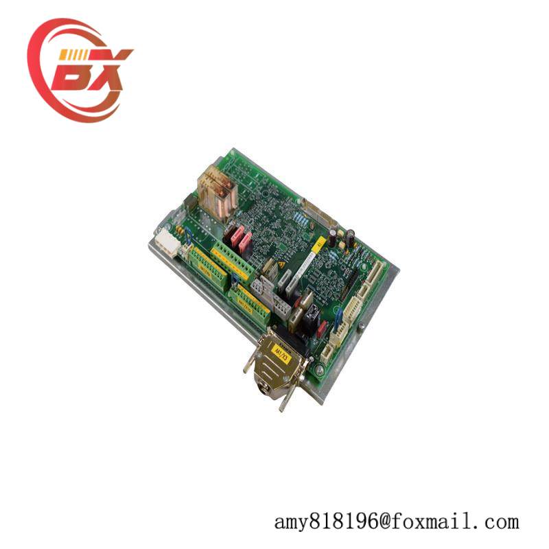 KUKA 00-111-230 communication board