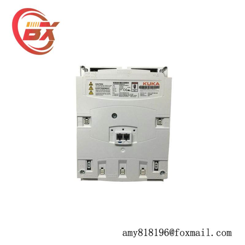 KUKA 00-113-406