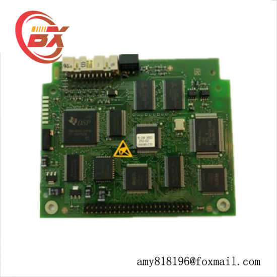 KUKA 00-117-336 INTERFACE CARD