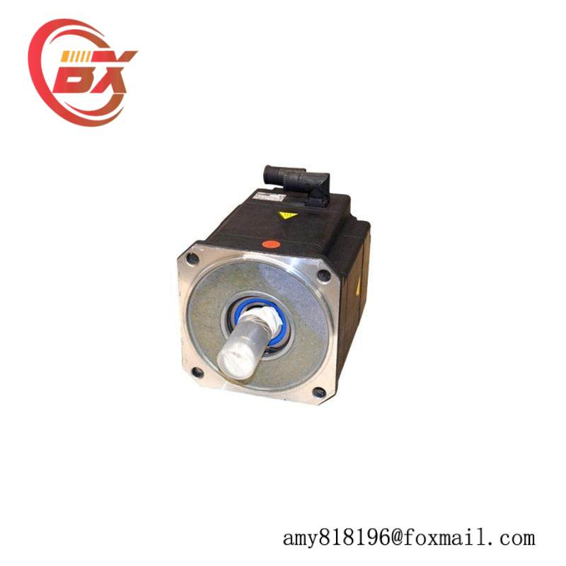 KUKA 00-119-768 1FK7103-5AZ91-1ZZ9-ZS08 Robot Servo Motor