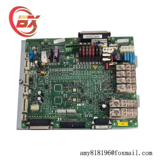 KUKA 00-127-754 Safety Circuit Board