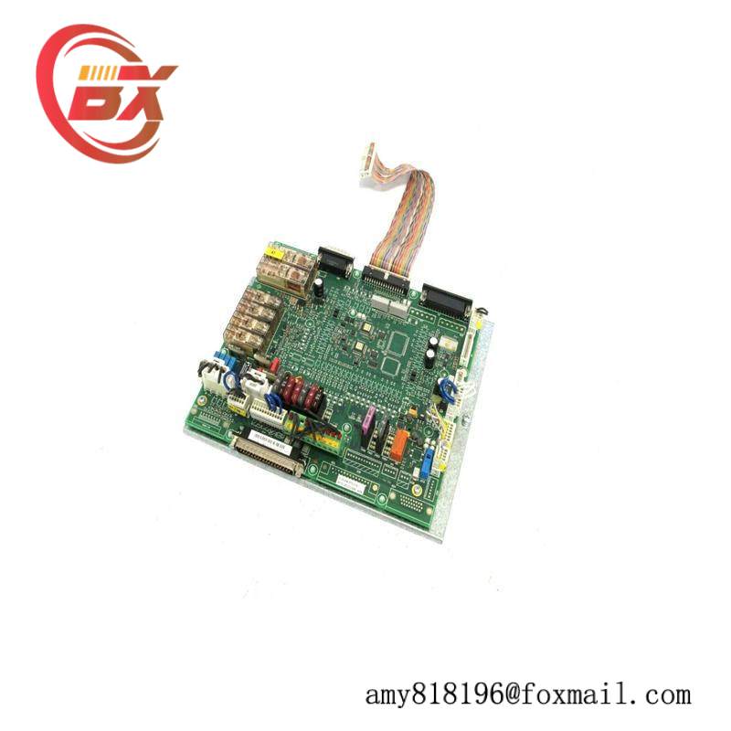 KUKA 00-127-755 Safety Board Controller