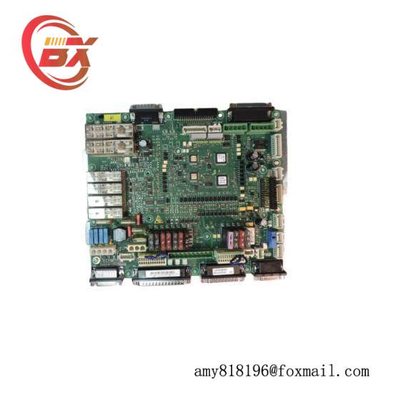 KUKA 00-127-755 VER.4 Safety Board