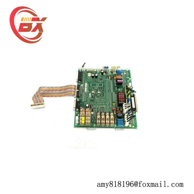 Kuka 00-138-379 Robot Safety Board