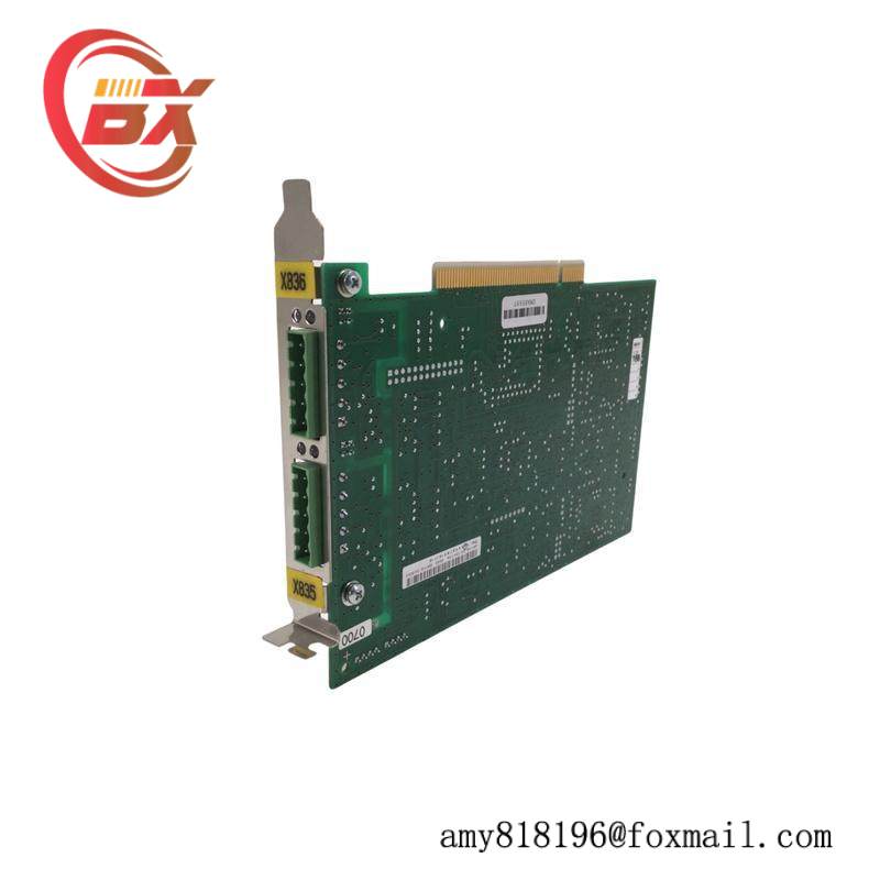 KUKA 00-150-553 PC BOARD