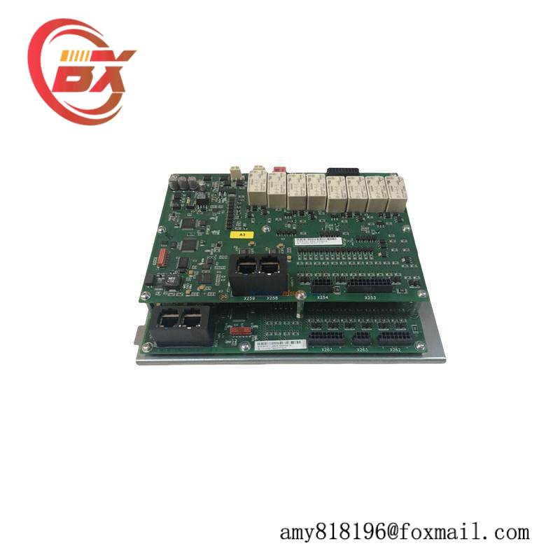 KUKA 00-161-116 Safety Interface Board