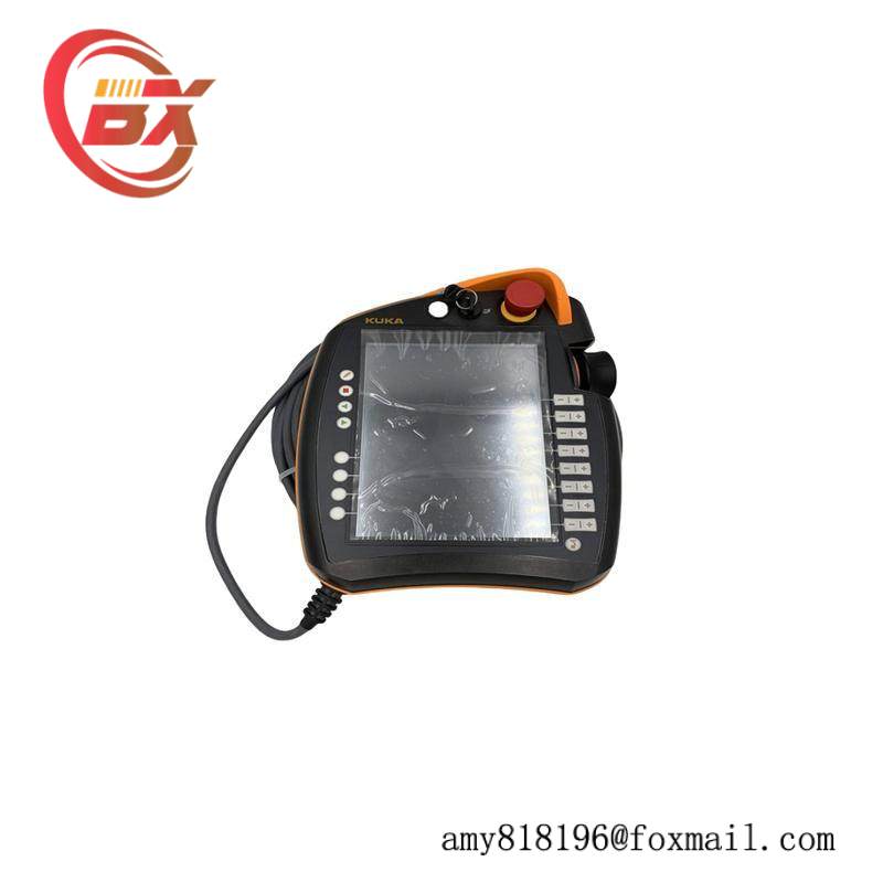 KUKA 00-168-334 Smartpad Teach Pendant