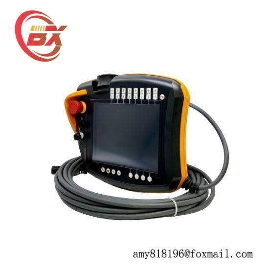 KUKA 00-168-334 smartPAD Teach Pendant KRC4