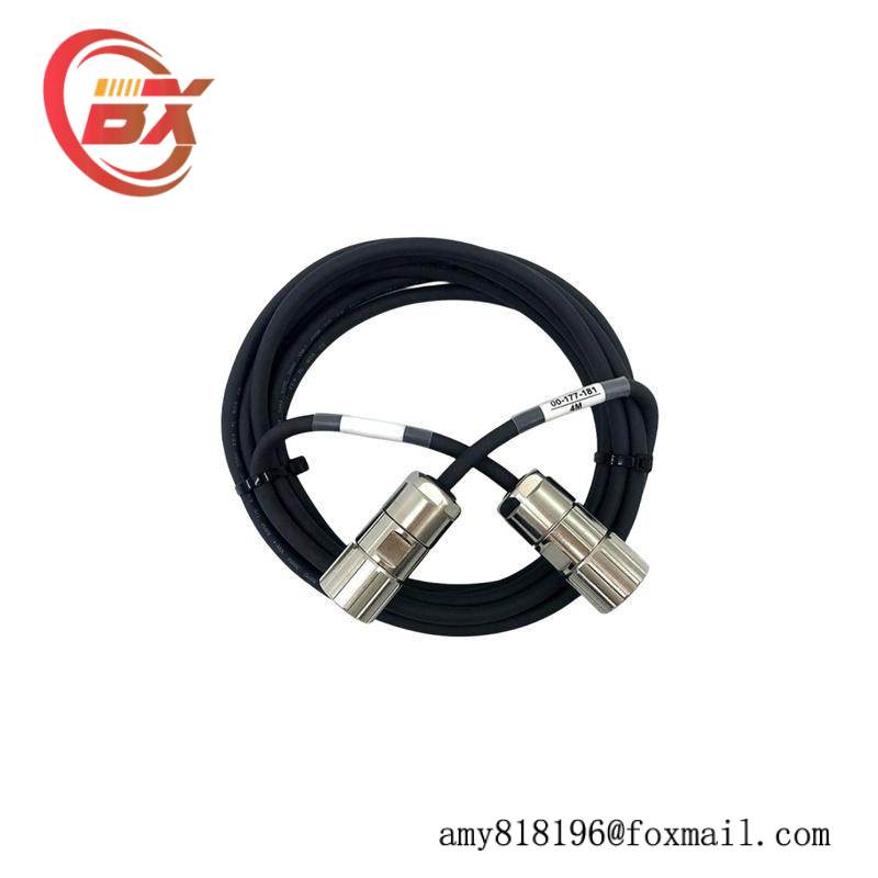 KUKA 00-196-482 Roboter Cable