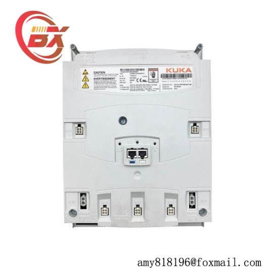 KUKA 00-198-263,KPP600-20-2X40 Power Drive