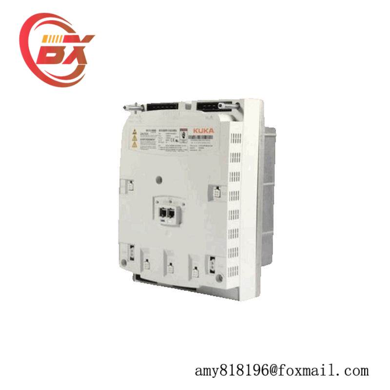 Kuka KRC200-105-903