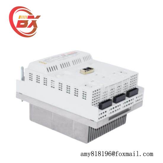 KUKA 00-198-269 New Robot KRC4 Servo Drive KSP 600 3×64