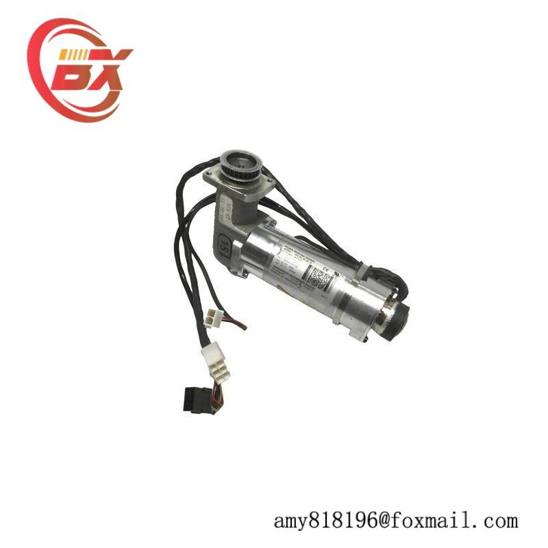 KUKA 00-205-328 Servo motor
