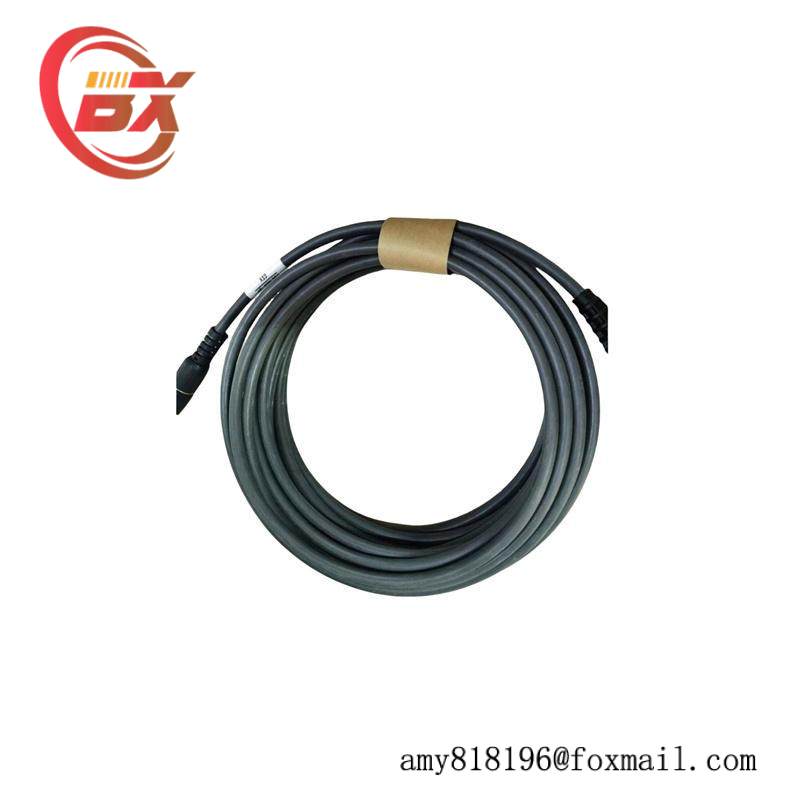 KUKA 00-320-104 Teach Pendant Connecting Cable 10M