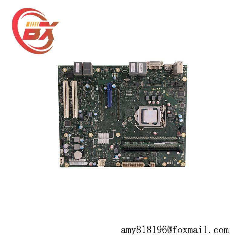 KUKA 00271601 00-271-601 Mainboard