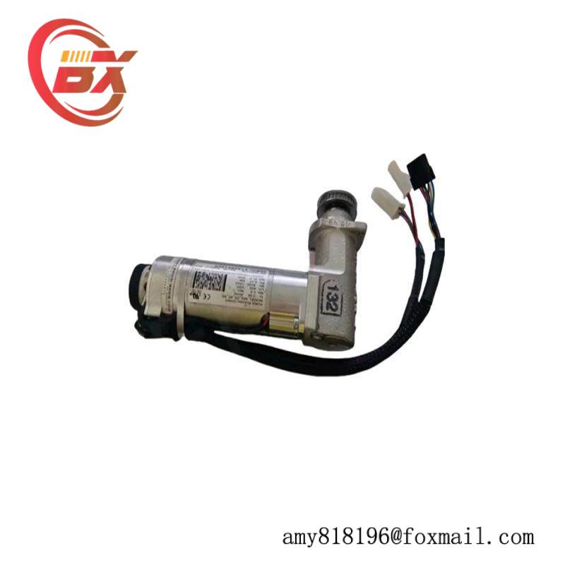 KUKA 0.17KW MG_03_40_60 00-201-179 Robot Servo Motor