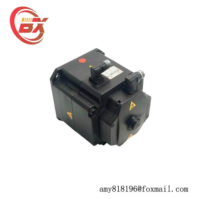 KUKA 1FK7101-Y71-1SY3-Z S77 00-179-161 Servo Motor