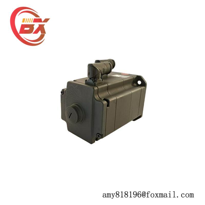 KUKA 1FK7103-5AF81-1SH3-Z servo motor