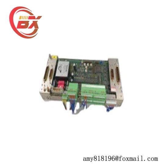KUKA 6FX1125-1CA01 Sirotec ACR Single Component Module