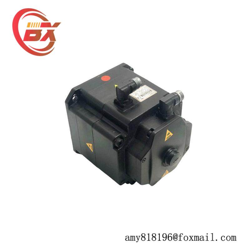 KUKA A1KR500-R2830-F 00-170-721 Motor motor