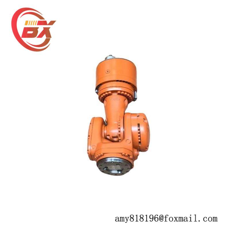 KUKA A2KR500-R2830-F ：00-170-720 