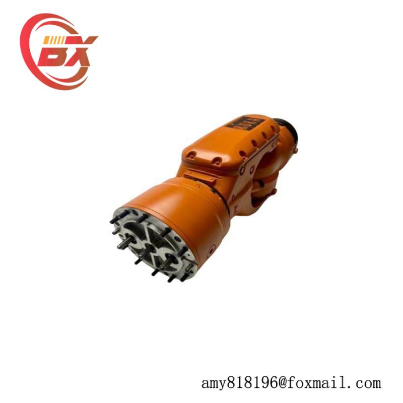 KUKA A4KR500-R2830-F ：00-170-462 6-axis robot arm