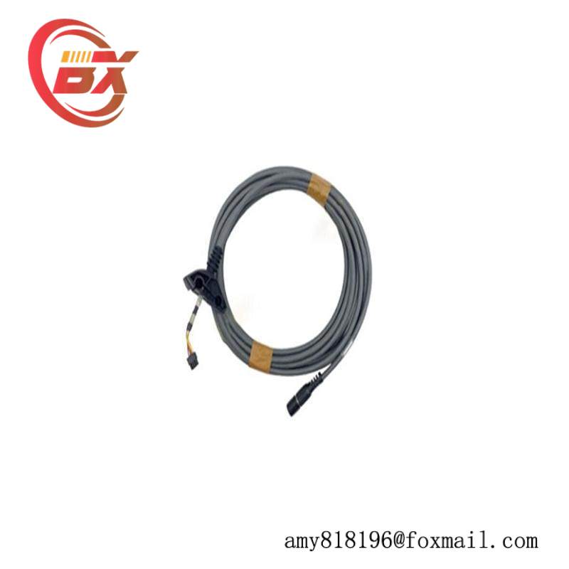 KUKA C400-181-563 Teach Pendant Cable 